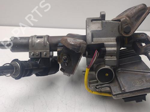 Steering column FORD KA (RU8) 1.2 | BP33620749M21 - Image 5