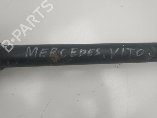 Left rear driveshaft MERCEDES-BENZ V-CLASS (W447)  | BP31755928M40 