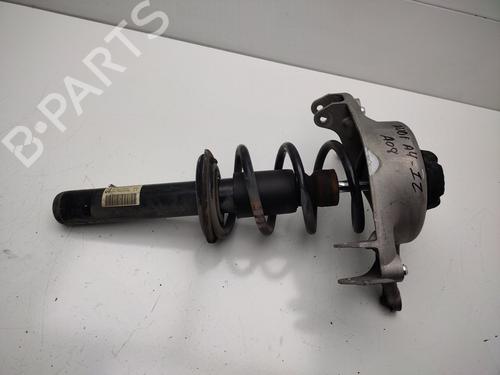 Used Left rear shock absorber AUDI A5 (8T3) [2007-2017]  23082853
