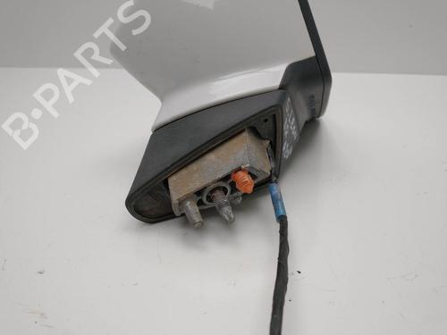 Right mirror SEAT LEON (1P1) 1.6 TDI | BP21128679C27 