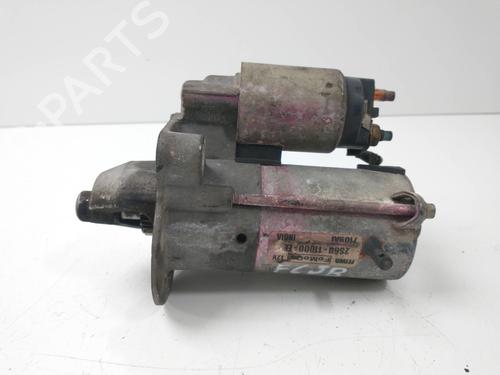 Starter FORD FIESTA V (JH_, JD_)  | BP8517134M8 