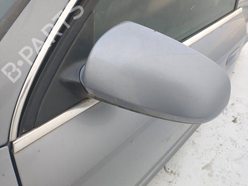 Used Left mirror AUDI A4 B7 Avant (8ED) 2.0 TDI 16V (140 hp) 16032401