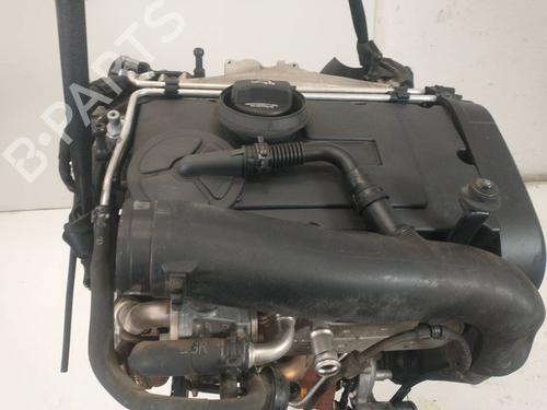 Moteur VW PASSAT B6 (3C2) [2005-2010]  21845753