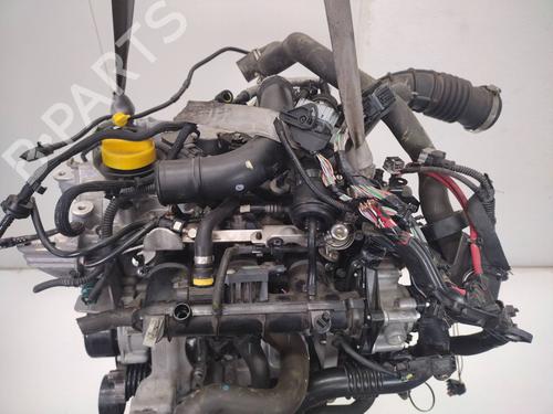 Motor RENAULT CLIO IV Grandtour (KH_) [2012-2021]  10088353