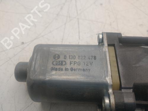 Left front window motor RENAULT MEGANE III Hatchback (BZ0/1_, B3_) 1.5 dCi (BZ09, BZ0D, BZ1W, BZ29, BZ14) | BP34372537E21  - Image 5