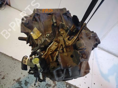 Used Gearbox TOYOTA AVENSIS Saloon (_T27_) [2008-2018]  31138334