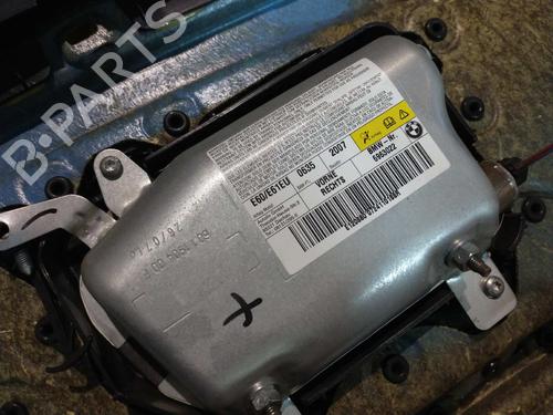 Seats set BMW 5 (E60) 525 d | BP8948994C78 