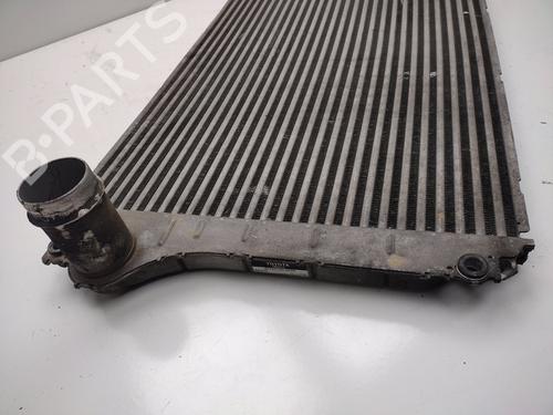 Intercooler TOYOTA COROLLA Verso (ZER_, ZZE12_, R1_) 2.2 D-4D (AUR10_, AUR10R) | BP30580151M30