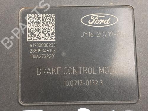 ABS pump FORD TRANSIT COURIER B460 Box Body/MPV | BP31755898M43