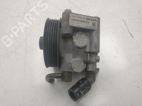 Steering pump JAGUAR XF I (X250) 3.0 D | BP34438579M99 - Image 2