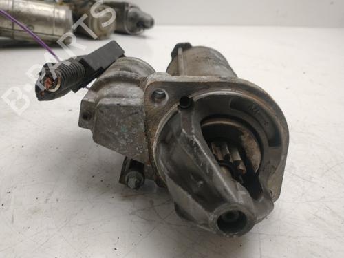 Starter MERCEDES-BENZ C-CLASS Coupe (CL203) C 220 CDI (203.708) | BP27518680M8 