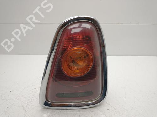 Used Right taillight Right taillight MINI MINI (R56) One (95 hp) 34195295 34195295