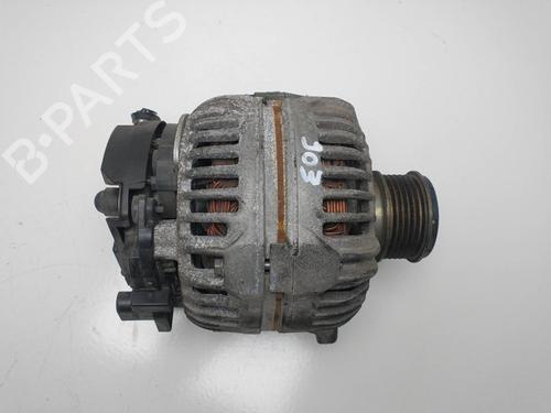 Used Alternator SEAT LEON (1P1) [2005-2013]  11914441