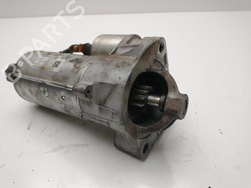 Used Starter RENAULT LAGUNA II (BG0/1_) [2001-2007]  32167533