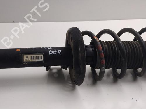 Used Right front shock absorber VW GOLF V (1K1) [2003-2010]  31841272
