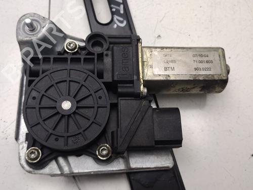 Rear right window mechanism BMW 1 (E87) 120 d | BP34372568C25 - Image 2