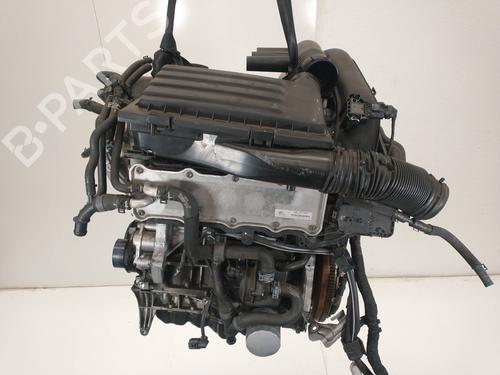 Engine VW GOLF VII (5G1, BQ1, BE1, BE2)  | BP9554391M1  - Image 5