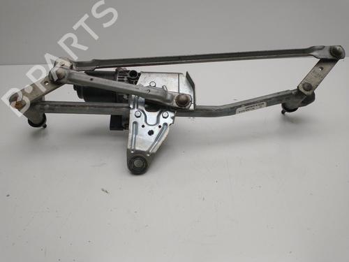 Front wiper motor VW PASSAT B6 (3C2) | BP32724750M29 - Image 4