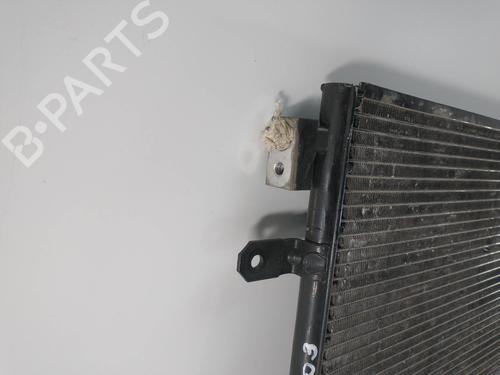 AC radiator AUDI A4 B6 (8E2) 2.0 | BP8809363M32 