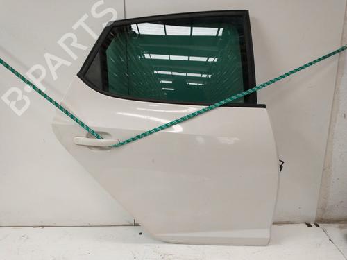 Used Right rear door SEAT IBIZA IV ST (6J8, 6P8) [2010-2016]  32303321