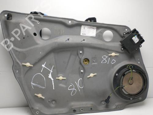 Used Front left window mechanism MERCEDES-BENZ B-CLASS Sports Tourer (W245) B 170 (245.232) (116 hp) 12339780