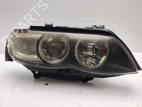 Faro destro BMW X5 (E53) 3.0 d (218 hp) 31158843