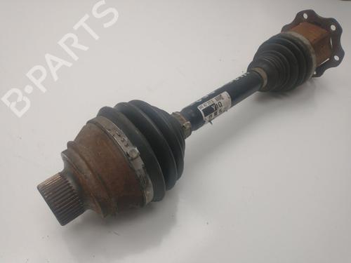 Transmisión delantera derecha AUDI A4 B8 (8K2)  | BP29811170M39 