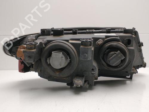 Left headlight BMW 3 (E46) | BP32444952C28 - Image 3