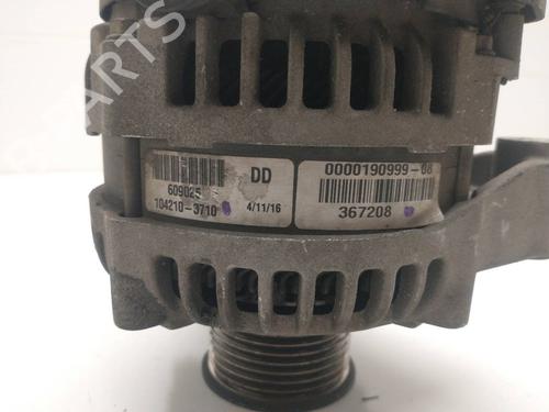 Alternator LAND ROVER RANGE ROVER SPORT I (L320) 2.7 D 4x4 | BP20322168M7 