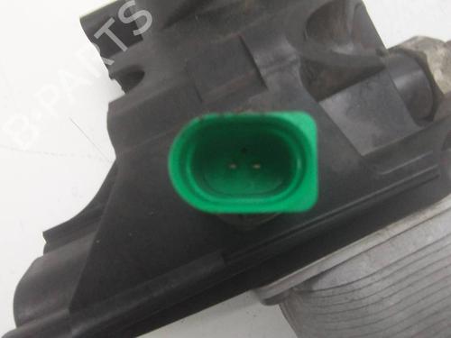 Oil radiator SEAT LEON (5F1)  | BP14157572M33 