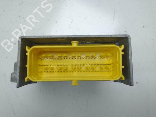 Airbag styreenhed AUDI A6 C6 (4F2) 2.0 TDI | BP11844230M53 