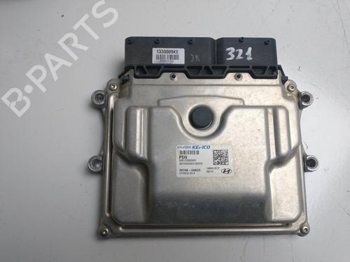 Computer motormanagement HYUNDAI i30 FASTBACK (PDE, PDEN) [2017-2024]  12395884