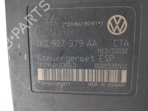 ABS pump SEAT LEON (1P1) 1.9 TDI | BP16276190M43 