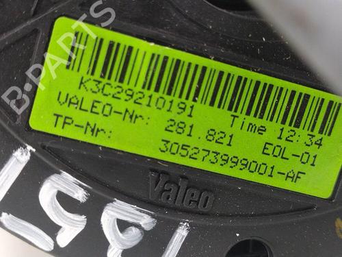 Switch MERCEDES-BENZ A-CLASS (W169) A 180 CDI (169.007, 169.307) | BP17687066I30 