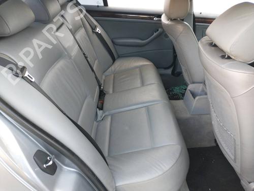 Starter BMW 3 (E46) 330 xd | BP9206491M8 