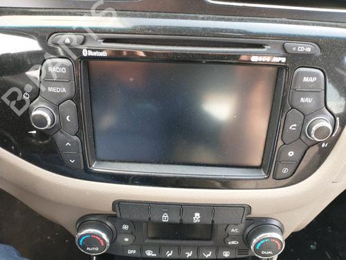 Used Radio KIA CEE'D (JD) [2012-2018]  12525857