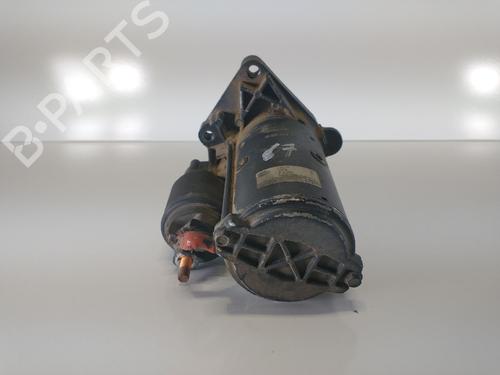 Starter RENAULT MEGANE II (BM0/1_, CM0/1_) 2.0 dCi (BM1K, CM1K) | BP7505930M8 