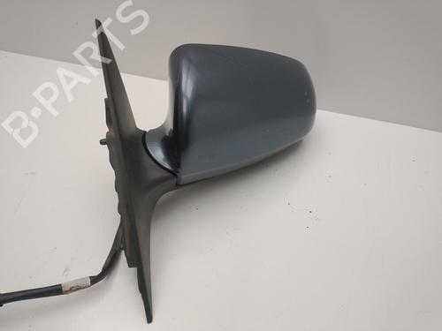 Left mirror AUDI A6 C6 (4F2) 2.0 TDI | BP23498119C26 