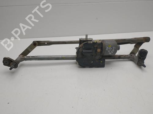 Used Front wiper motor Front wiper motor VW GOLF VI Variant (AJ5) [2009-2014] 34286566 34286566
