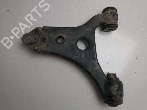 Left front suspension arm MERCEDES-BENZ A-CLASS (W169) A 180 CDI (169.007, 169.307) | BP15525863M12 