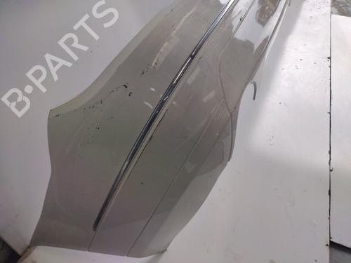 Rear bumper MERCEDES-BENZ C-CLASS (W204)  | BP25038379C8 