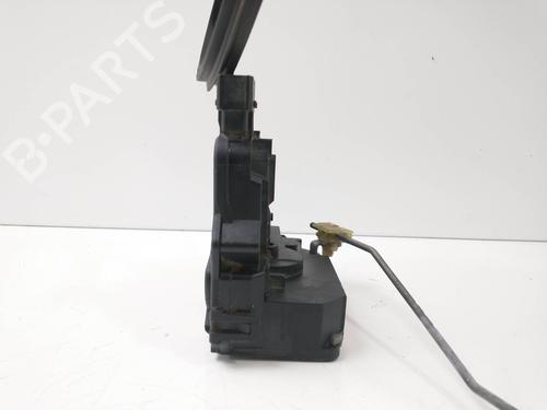 Front right lock OPEL CORSA D (S07)  | BP8619938C97 