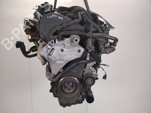 Engine VW GOLF VI (5K1) | BP9953066M1