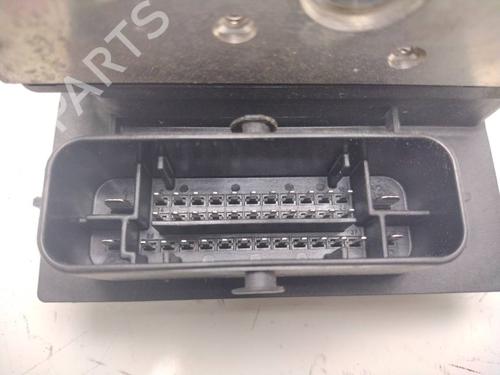 ABS pump AUDI A4 B7 (8EC) 2.0 TDI 16V | BP22412073M43 