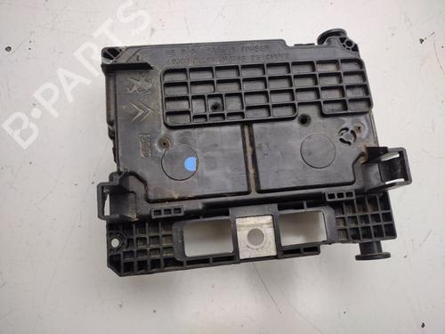 Fuse box CITROËN C3 III Van (SX_, SY_)  | BP30444723E1 