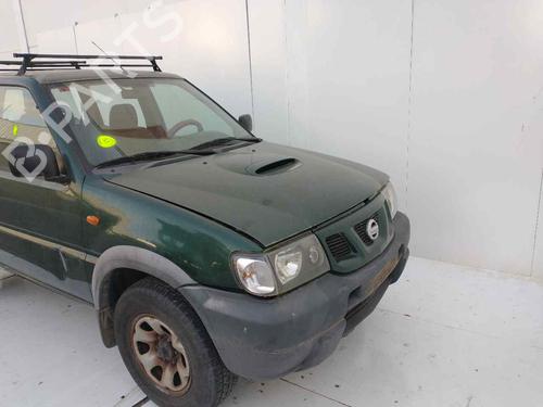 AC compressor NISSAN TERRANO II (R20)  | BP11215939M34 