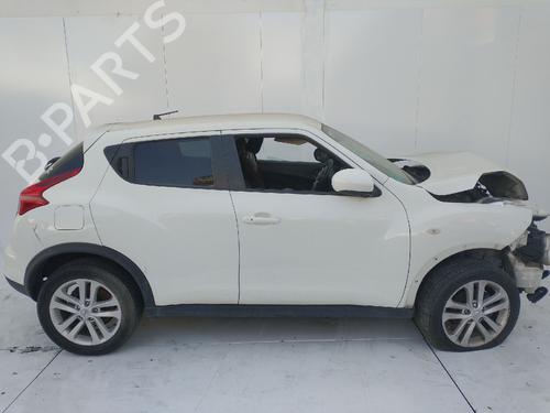 Front right lock NISSAN JUKE (F15) 1.6 | BP7506718C97 