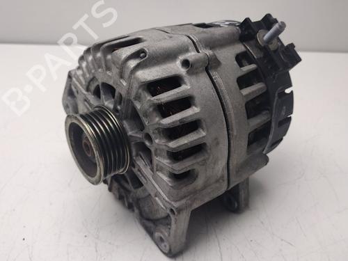 Used Alternator Alternator MERCEDES-BENZ C-CLASS (W205) C 200 (205.042) (184 hp) 33430865 33430865