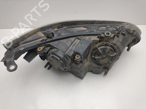 Left headlight BMW 5 (E60) 530 d | BP33037389C28  - Image 8