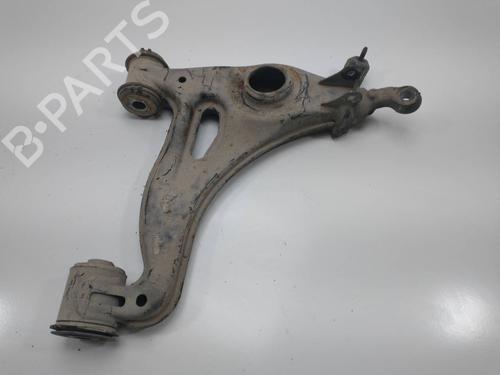 Used Right front suspension arm MERCEDES-BENZ E-CLASS (W210) E 230 (210.037) (150 hp) 7509557